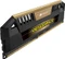 Corsair Vengeance Pro gold UDIMM 8GB Kit, DDR3-1600, CL9-9-9-24 Vorschaubild
