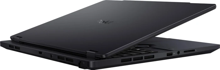 ASUS ProArt StudioBook 16 3D OLED H7604JI, Mineral Black, Core i9-13980HX, 32GB RAM, 8TB SSD, GeForce RTX 4070, DE