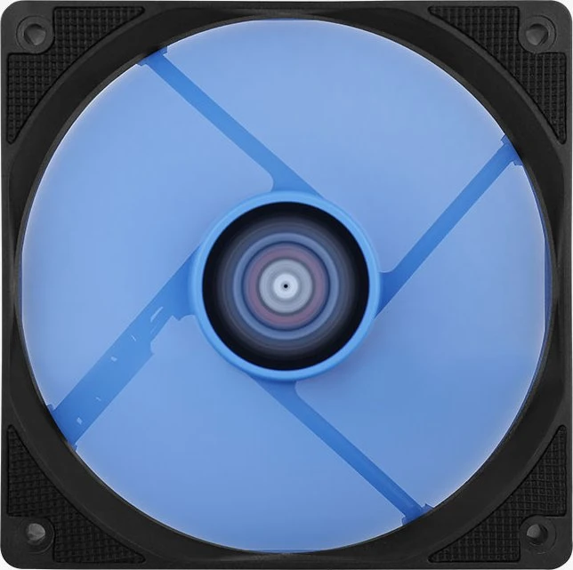 AeroCool Motion 12, 120mm