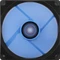 AeroCool Motion 12, 120mm Vorschaubild