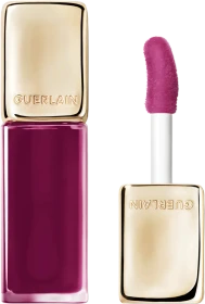 Guerlain KissKiss Bee Glow Oil Lippenöl 809 lavender glow, 9.5ml