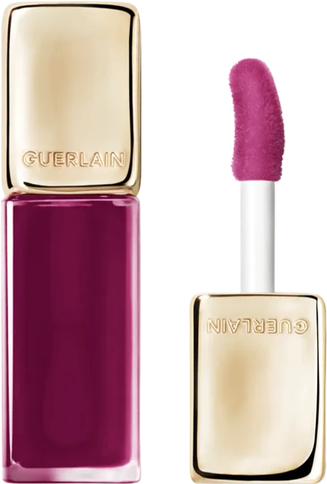 Guerlain KissKiss Bee Glow Oil Lippenöl 809 lavender glow, 9.5ml