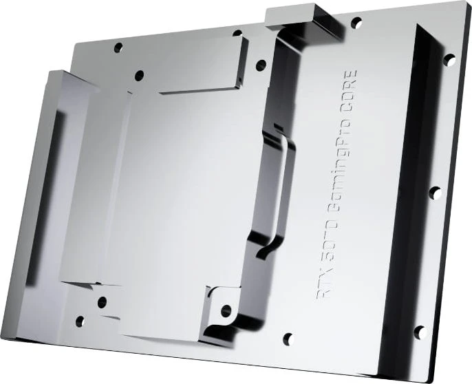 Alphacool Core NVIDIA GeForce RTX 5070 GamingPro mit Backplate