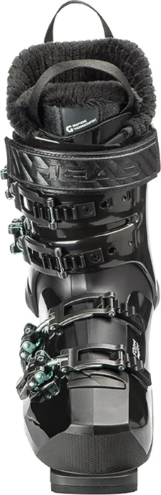Head Kaliber 85 MV schwarz (Damen) (Modell 2025/2026)