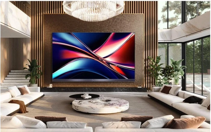 Hisense UXQ