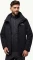 Jack Wolfskin Jasper 3in1 Funktionsjacke schwarz (Herren) Vorschaubild