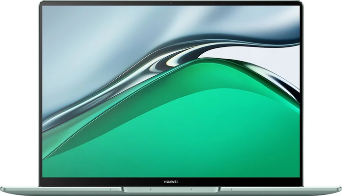 Huawei MateBook 13s, Spruce Green, Core i5-11300H, 16GB RAM, 512GB SSD, DE