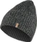 Fjällräven Övik Melange Beanie schwarz Vorschaubild