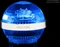 Alphacool Eisball Adressable RGB inkl. Eispumpe VPP655 PWM, Ausgleichsbehälter Vorschaubild
