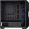 Cooler Master MasterBox TD500 Mesh ARGB, schwarz, ohne RGB-Controller, Glasfenster Vorschaubild