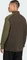 adidas Terrex Multi Climacool 1/2 Zip Funktionsshirt langarm shadow olive (Herren) Vorschaubild