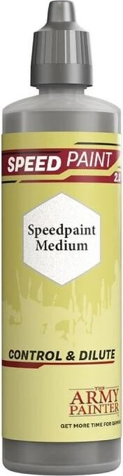 Army Painter Speedpaint 2.0 Medium, 100ml