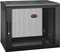 APC NetShelter WX 19" Wandgehäuse 9HE, Gitternetztür, schwarz, 400mm tief Vorschaubild