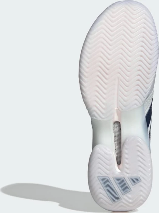 adidas Barricade 14 dash grey/aurora ink/cloud white (Herren)