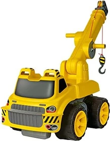 BIG Power-Worker Maxi-Kran