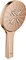 Grohe Rainshower SmartActive 130 Handbrause warm sunset Vorschaubild