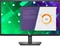 Dell E2722HS, 27" Vorschaubild