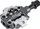 Wolf Tooth ALT MK0 Klickpedale shadow grey (ALT-CLPS-MK0-SGR)