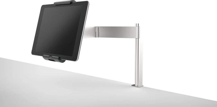 Durable Tablet Holder Table Clamp, Tablet-Halterung 7-13"