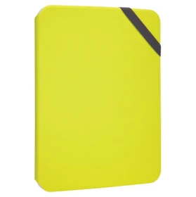 Targus EverVu Galaxy Tab 4 10.1" Case gelb (THZ45205EU)