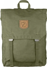 Fjällräven Foldsack No.1 grün