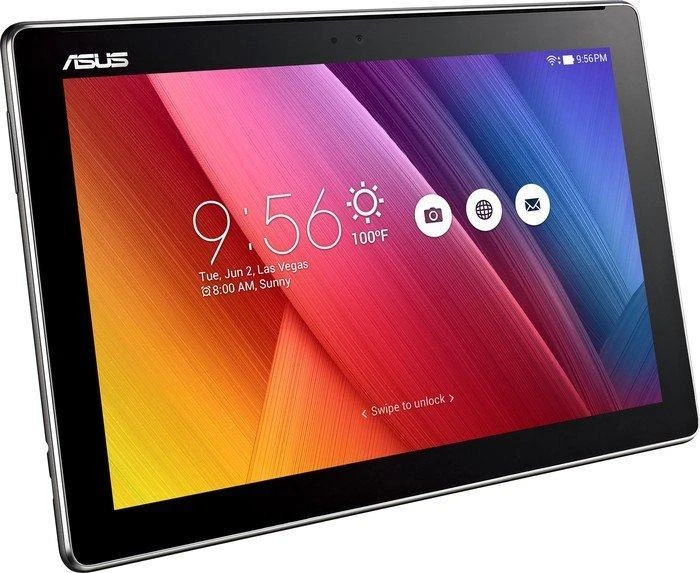 ASUS ZenPad 10 Z300M-6A, schwarz, 16GB
