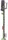 Viessmann - Spur H0 - Licht-Blocksignal (4011A)