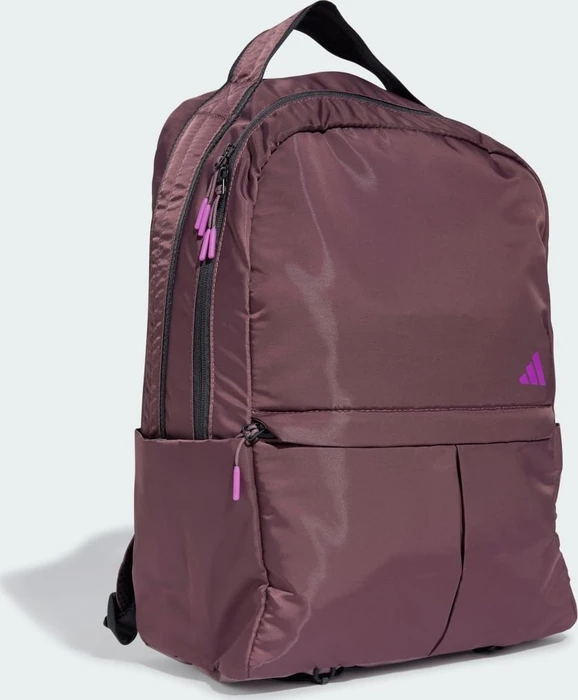 adidas Yoga shadow fig/purple burst (Damen)