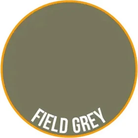 Trans Atlantis Games Duncan Rhodes Two Thin Coats Shadow field grey, 15ml