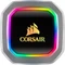 Corsair Hydro Series H100i RGB Platinum Vorschaubild