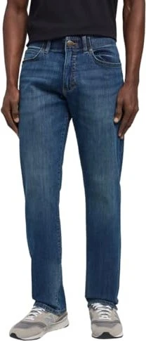 Lee Straight Fit XM (Herren)