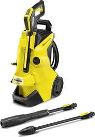 Kärcher K4 Power Control Elektro-Hochdruckreiniger
