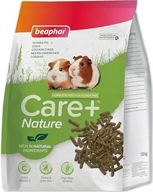 beaphar Care+ Nature Meerschweinchen, 1.50kg