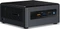 Intel NUC 8 Home Mini PC - Crimson Canyon - NUC8i3CYSN, Core i3-8121U, 4GB RAM, 1TB HDD, Radeon 540 Vorschaubild