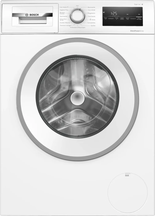 Bosch Serie 4 WAN2822A Frontlader