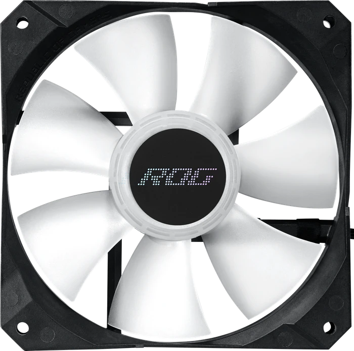 ASUS ROG Strix LC II 240 ARGB