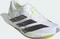 adidas Adizero Adios 9 cloud white/iron metallic/solar yellow (Herren) Vorschaubild