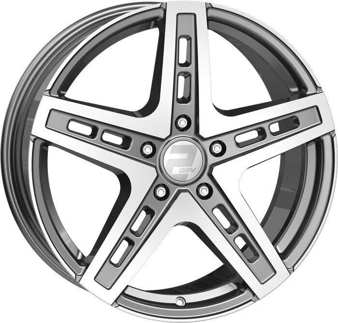 2DRV WH38