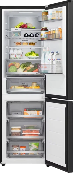 LG GBBS716AEV Fit & Max
