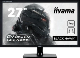 iiyama G-Master GE2788HS-B1 Black Hawk, 27"