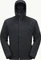 Jack Wolfskin Kammweg 2l Funktionsjacke phantom (Herren) Vorschaubild