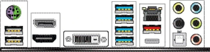 Supermicro Supero C7Z270-CG-L (Intel 1151)