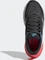 adidas Adistar grey six/silver metallic/turbo (Herren) Vorschaubild