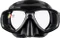 Cressi Perla Dark Tauchermaske Vorschaubild