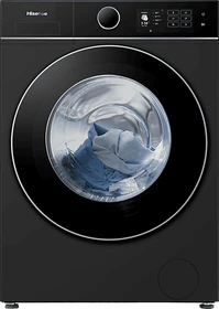 Hisense WF5I9043BBFS Frontlader