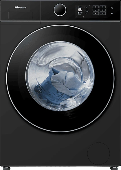 Hisense WF5I9043BBFS Frontlader