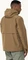 Jack Wolfskin Baydream Funktionsjacke duneland (Herren) Vorschaubild
