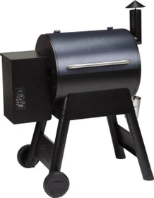 Traeger Pro 22 Pelletgrill (Gen1)