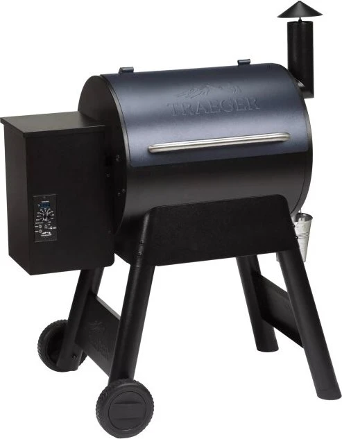 Traeger Pro 22 Pelletgrill (Gen1)