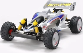 Tamiya Manta Ray 2018